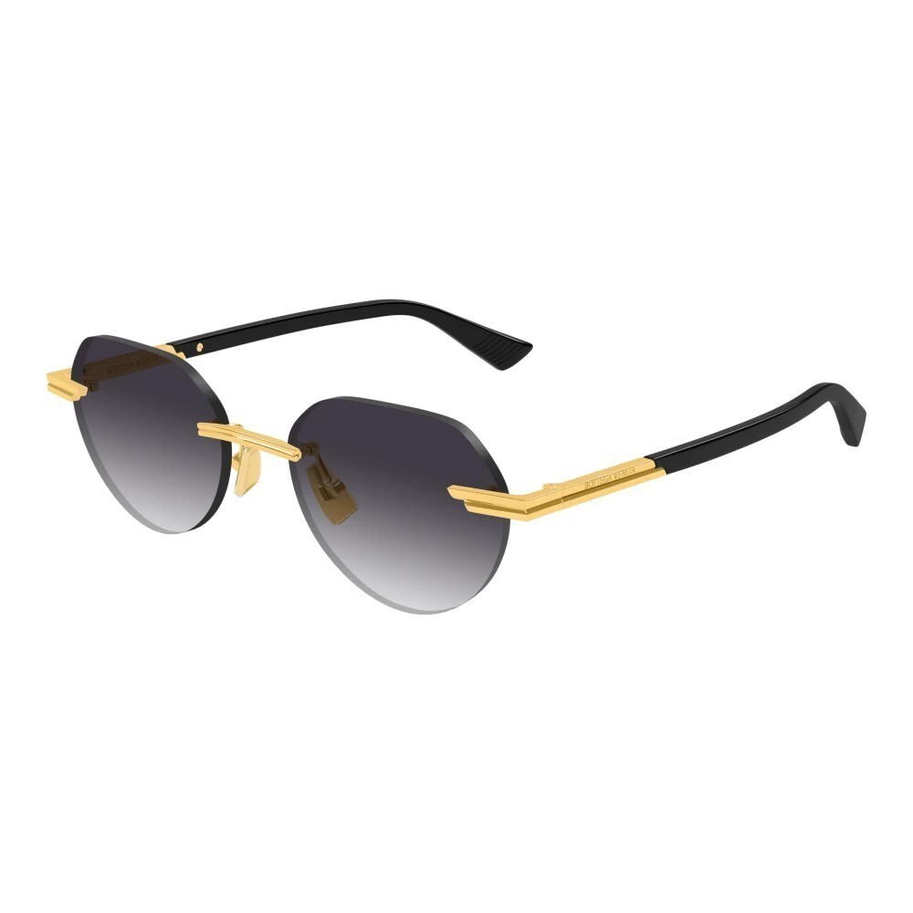 Nwt Bottega Veneta Bv1379s 001 Sunglasses